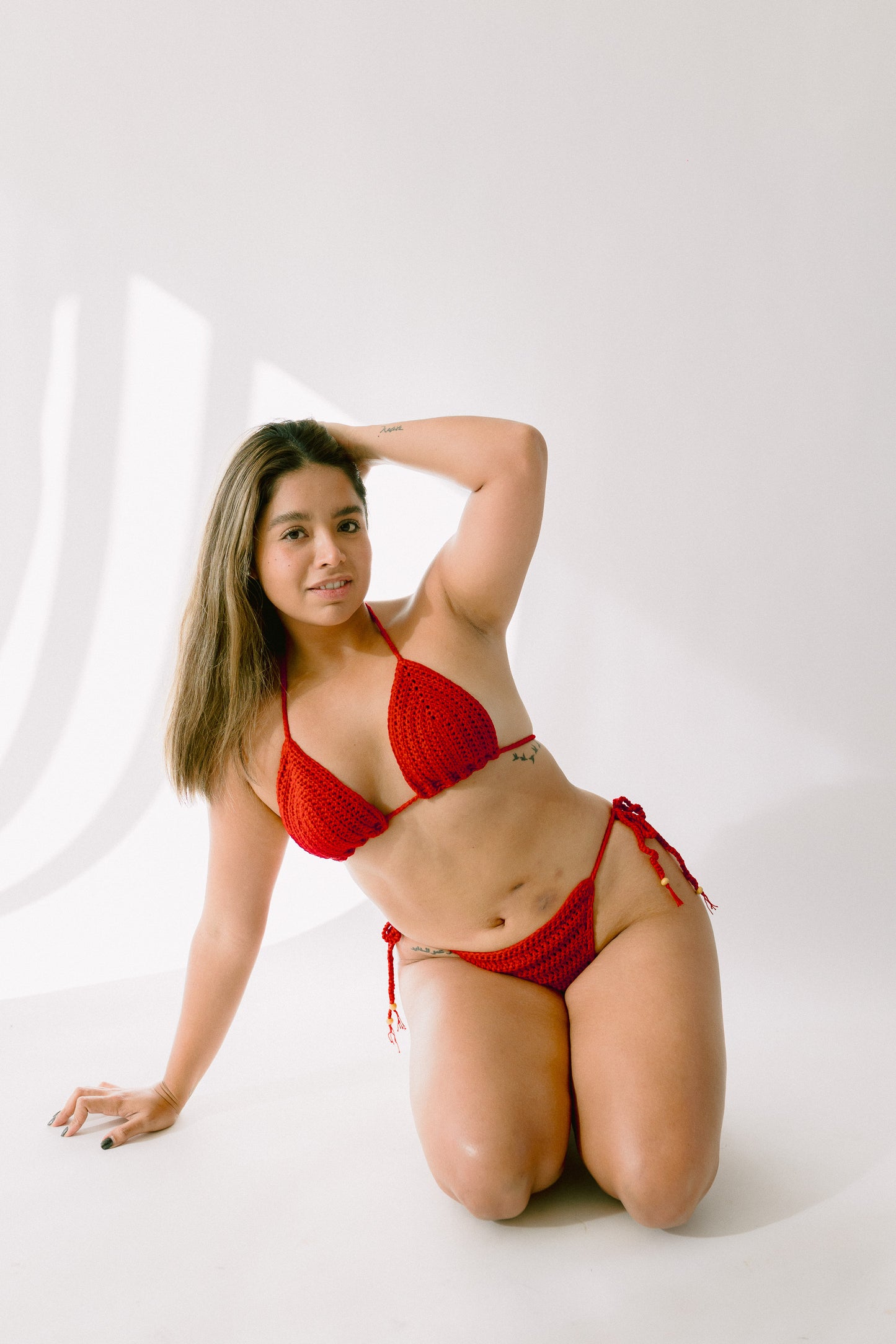 NOT SO BASIC CHERRY